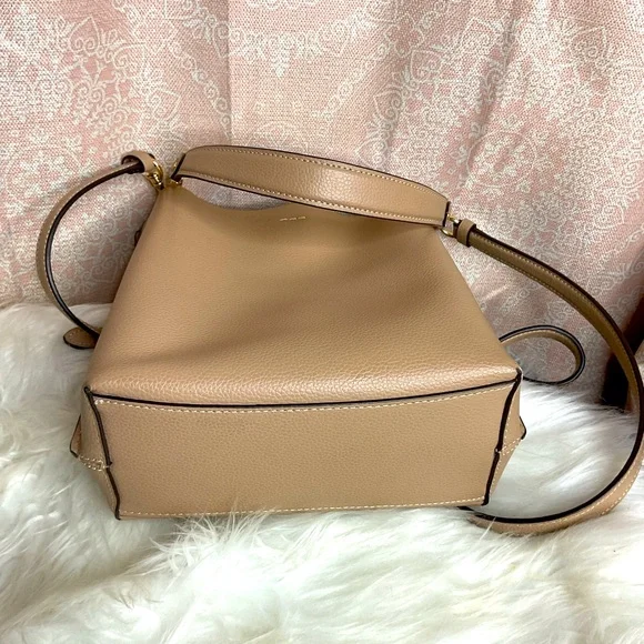 Coach Mollie 22 Mini Bucket Bag - Picture 5 of 12